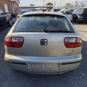 PORTON TRASERO SEAT LEON (1M1)