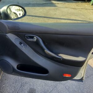 ELEVALUNAS DELANTERO DERECHO SEAT LEON (1M1)