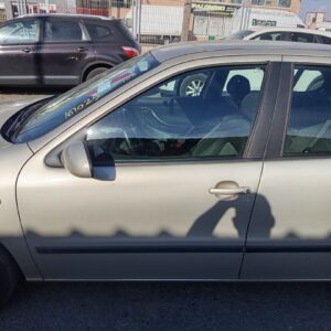 PUERTA DELANTERA IZQUIERDA SEAT LEON (1M1)