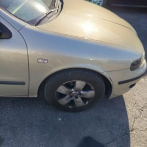 ALETA DELANTERA DERECHA SEAT LEON (1M1)