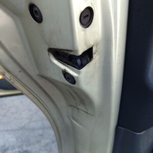 CERRADURA PUERTA TRASERA IZQUIERDA SEAT LEON (1M1)