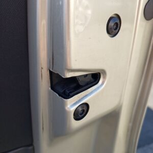 CERRADURA PUERTA DELANTERA DERECHA SEAT LEON (1M1)