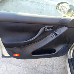 ELEVALUNAS DELANTERO IZQUIERDO SEAT LEON (1M1)