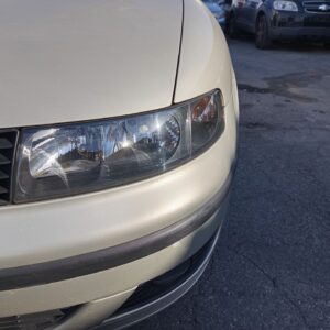 FARO IZQUIERDO SEAT LEON (1M1)