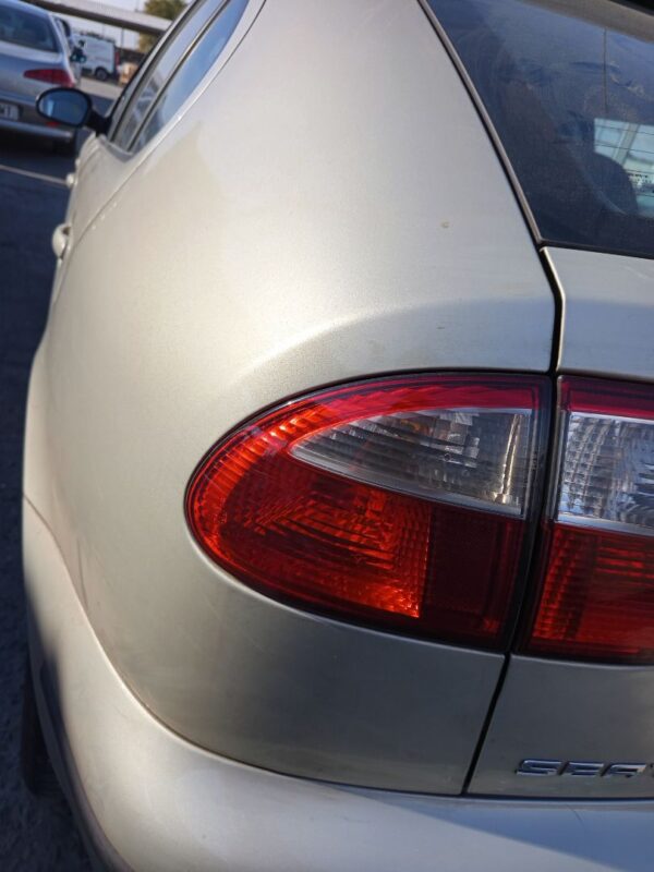 PILOTO TRASERO IZQUIERDO SEAT LEON (1M1)