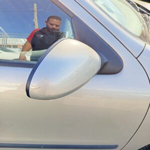 RETROVISOR DERECHO SEAT LEON (1M1)