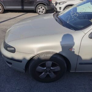 ALETA DELANTERA IZQUIERDA SEAT LEON (1M1)