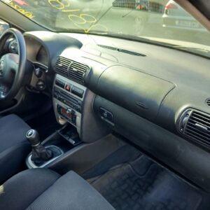 SALPICADERO SEAT LEON (1M1)