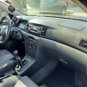 SALPICADERO TOYOTA COROLLA (E12)
