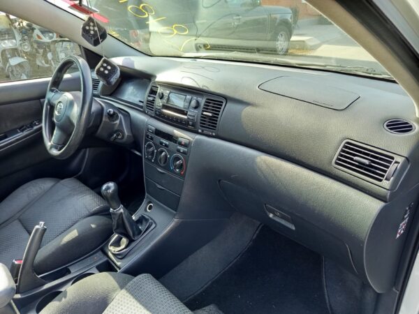 SALPICADERO TOYOTA COROLLA (E12)