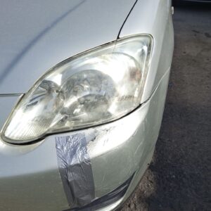 FARO IZQUIERDO TOYOTA COROLLA (E12)