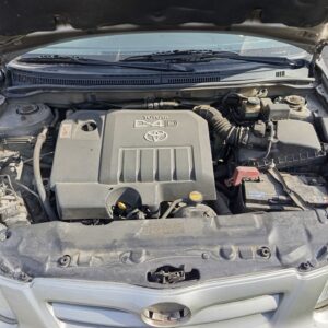 MOTOR ARRANQUE TOYOTA COROLLA (E12)