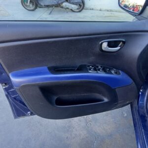 ELEVALUNAS DELANTERO IZQUIERDO HYUNDAI I10 (PA)