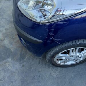 PARAGOLPES DELANTERO HYUNDAI I10 (PA)