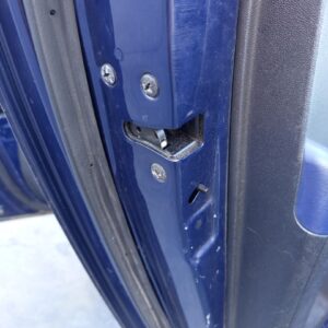 CERRADURA PUERTA TRASERA IZQUIERDA HYUNDAI I10 (PA)