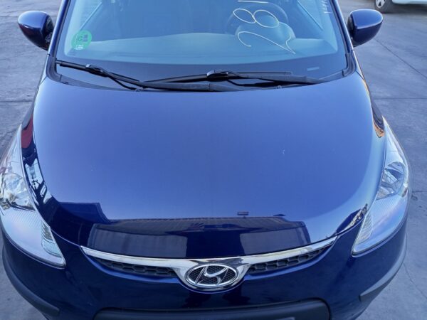 CAPO HYUNDAI I10 (PA)