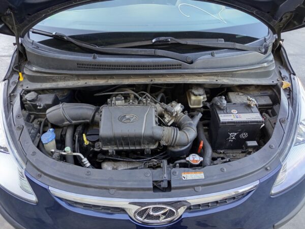 SERVOFRENO HYUNDAI I10 (PA)