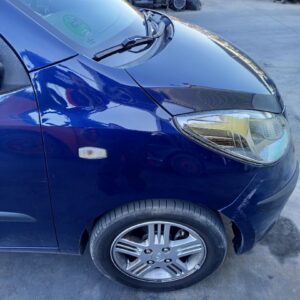 ALETA DELANTERA DERECHA HYUNDAI I10 (PA)