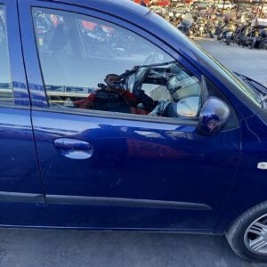 PUERTA DELANTERA DERECHA HYUNDAI I10 (PA)