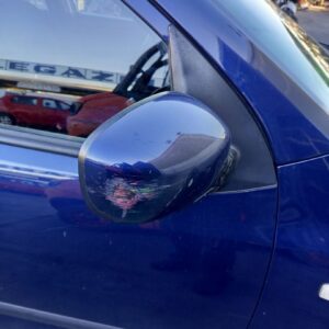 RETROVISOR DERECHO HYUNDAI I10 (PA)