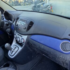 KIT AIRBAG HYUNDAI I10 (PA)