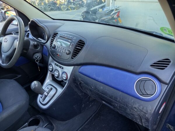 KIT AIRBAG HYUNDAI I10 (PA)