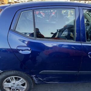 PUERTA TRASERA DERECHA HYUNDAI I10 (PA)
