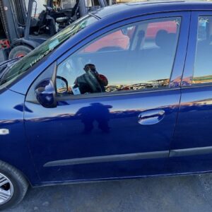 PUERTA DELANTERA IZQUIERDA HYUNDAI I10 (PA)