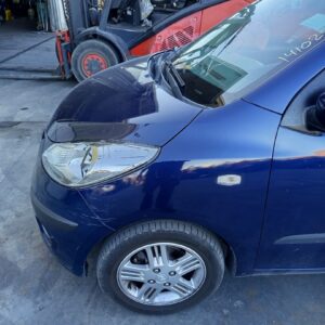 ALETA DELANTERA IZQUIERDA HYUNDAI I10 (PA)