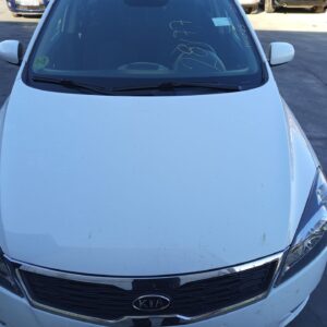 CAPO KIA CEED (ED)