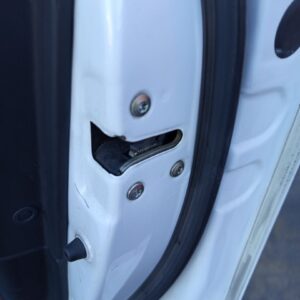 CERRADURA PUERTA DELANTERA DERECHA KIA CEED (ED)