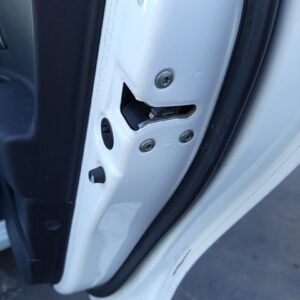 CERRADURA PUERTA TRASERA DERECHA KIA CEED (ED)