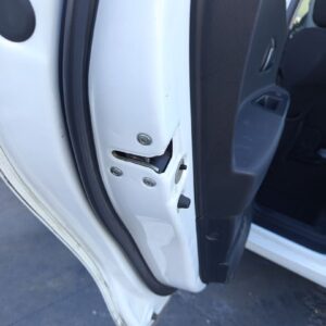 CERRADURA PUERTA TRASERA IZQUIERDA KIA CEED (ED)