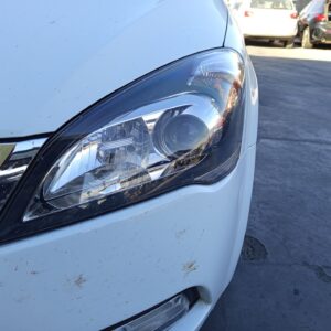 FARO IZQUIERDO KIA CEED (ED)