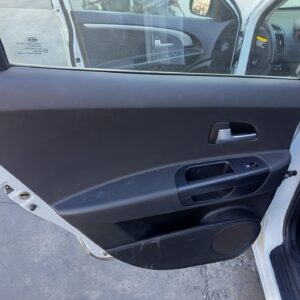 ELEVALUNAS TRASERO IZQUIERDO KIA CEED (ED)