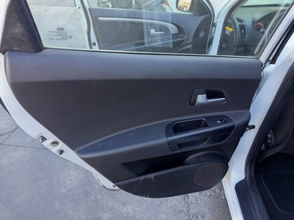 ELEVALUNAS TRASERO IZQUIERDO KIA CEED (ED)