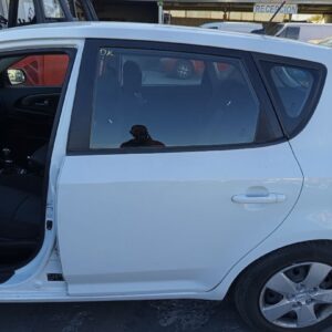 PUERTA TRASERA IZQUIERDA KIA CEED (ED)