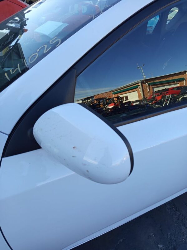 RETROVISOR IZQUIERDO KIA CEED (ED)
