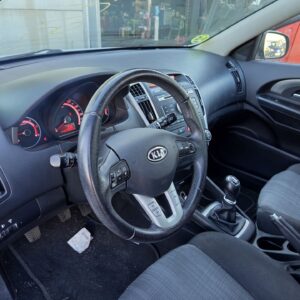 SALPICADERO KIA CEED (ED)