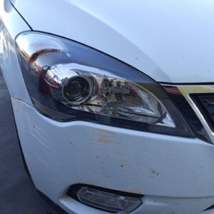 FARO DERECHO KIA CEED (ED)