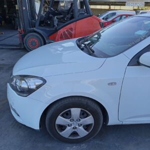ALETA DELANTERA IZQUIERDA KIA CEED (ED)