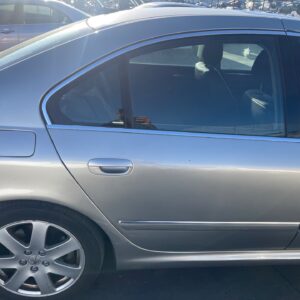 PUERTA TRASERA DERECHA PEUGEOT 607 (S2)
