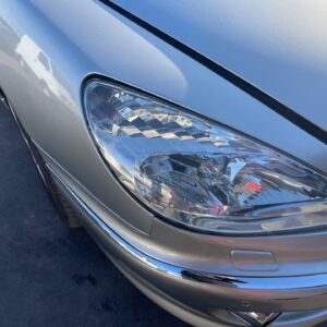 FARO DERECHO PEUGEOT 607 (S2)
