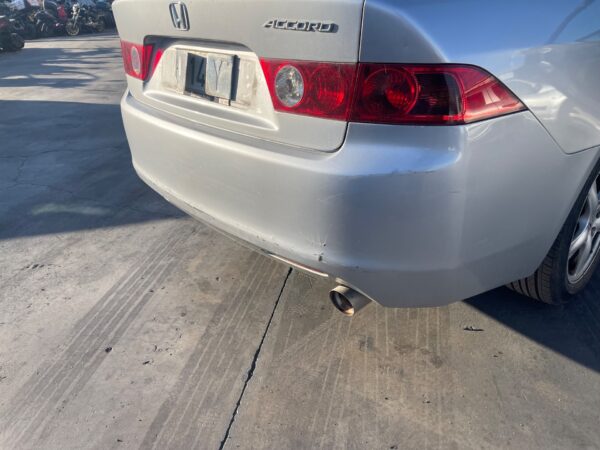 PARAGOLPES TRASERO HONDA ACCORD BERLINA (CL/CN)