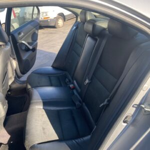 JUEGO ASIENTOS COMPLETO HONDA ACCORD BERLINA (CL/CN)