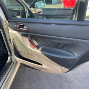 ELEVALUNAS TRASERO DERECHO PEUGEOT 607 (S2)