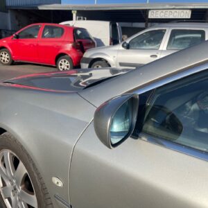 RETROVISOR IZQUIERDO PEUGEOT 607 (S2)