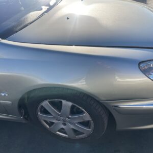 ALETA DELANTERA DERECHA PEUGEOT 607 (S2)