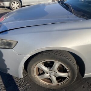 ALETA DELANTERA IZQUIERDA HONDA ACCORD BERLINA (CL/CN)