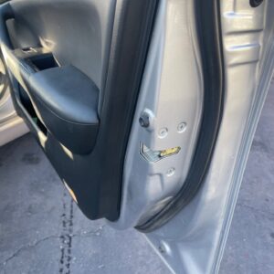 CERRADURA PUERTA DELANTERA DERECHA HONDA ACCORD BERLINA (CL/CN)